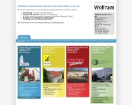 Bild Wolfram GmbH & Co. KG