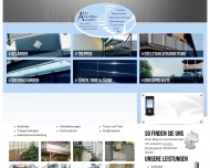 Bild Albert Metallbau GmbH