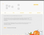 Bild Xeinex Media Group GmbH