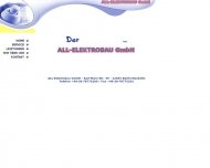 Bild ALL-Elektrobau GmbH