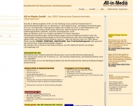 Bild All-in-Media GmbH
