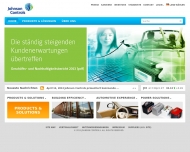 Bild Johnson Controls GmbH Automotive Systems Group