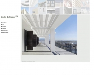 Bild Alexander Reichel und Johanna Reichel-Vossen Architekturbro BDA