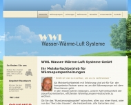 Bild WWL Wasser-Wrme-Luft-Systeme GmbH