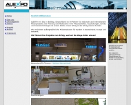 Bild ALEXPO GmbH