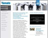 Bild YAMATO SCALE GmbH