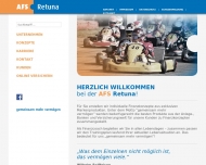 Bild All-Finanz Service Retuna GmbH