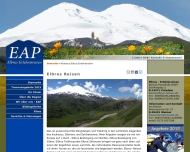 Bild Elbrus Reisen