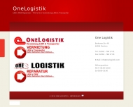 Bild One Logistik