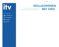 Bild ITV Gesellschaft fr Industrie-TV mbH