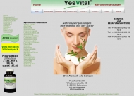 Bild Yesvital GmbH