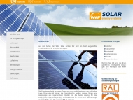 Bild WWF Solar GmbH