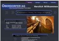 Bild Oberdorfer AG