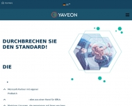 Bild YAVEON GmbH