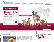 Bild www.TIERKLINIK.de GmbH Portal