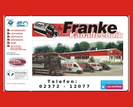 Bild Kanaltechnik Franke GmbH