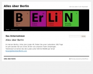 Bild Alles ber Berlin GmbH