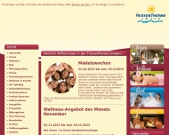 Bild Allwetterbad Emden GmbH