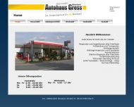 Bild Autohaus Hermann Gre e.K.