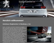 Bild Autohaus Zieglmeister e.K.