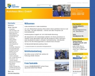 Bild Autohaus Merz GmbH