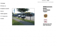 Bild Autohaus Tepe e. K. Inh. Marcus Tepe