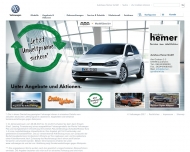 Bild Autohaus Hemer GmbH