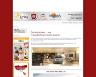 Bild Autohaus VEDOVELLI GmbH.