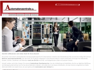 Bild Automatenzentrale Dumke GmbH
