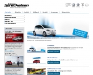 Bild Autohaus Spreckelsen GmbH