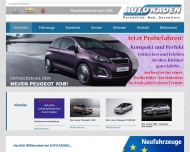 Bild Autohaus Kaden GmbH