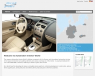 Bild Automotive Interior World GmbH & Co. KG