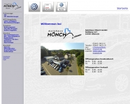Bild Autohaus Mnch GmbH