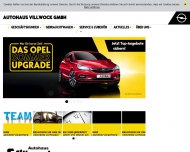 Bild Autohaus Villwock GmbH