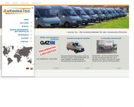 Bild AutomoTec GmbH