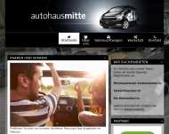 Bild Autohaus Mitte GmbH