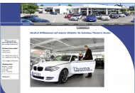 Bild Autohaus Thoma GmbH