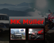 Bild Autohaus MK Mller GmbH