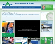 Bild Autohaus Link GmbH