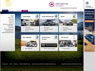Bild Autohaus Weingrtner Miesbach GmbH & Co. KG