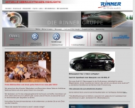 Bild Autohaus Meßmer GmbH & Co. KG