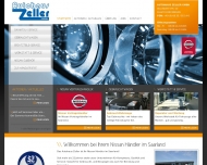 Bild Autohaus Zeller GmbH
