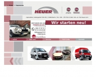 Bild Autohaus Heuer GmbH