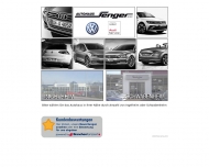 Bild Autohaus Senger GmbH
