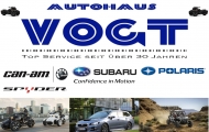 Bild Autohaus Vogt, Inh. Friedrich Vogt