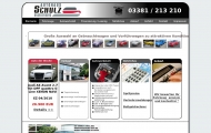 Bild Autohaus Schulz Brandenburg GmbH