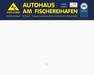 Bild Autohaus Neptun Udo Wende e.Kfm.
