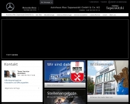 Bild Autohaus Max Saparautzki GmbH & Co. KG