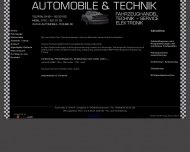 Bild Automobile & Technik e.K.
