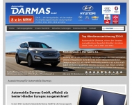 Bild Automobile Darmas GmbH